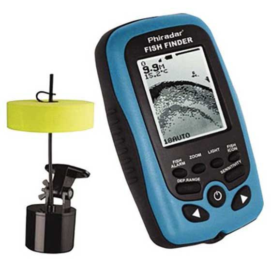 Plastimo Fd 86a Fishfinder Gelb Plastimo Fd 86a Fishfinder Gelb von Plastimo