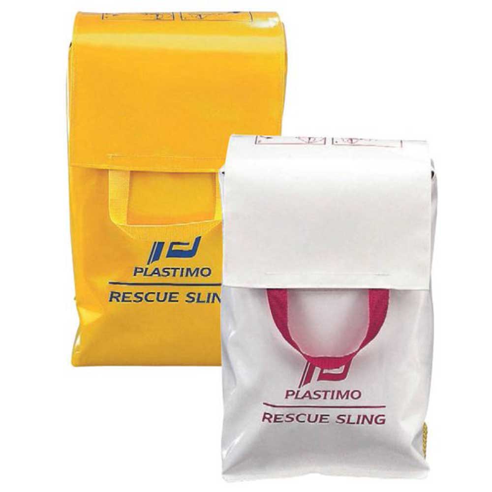 Plastimo Fender Sheath Gelb 30 x 75 cm Plastimo Fender Sheath Gelb 30 x 75 cm von Plastimo