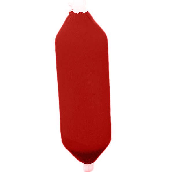 Plastimo Sock Fender Rot 300 x 300 x 760 mm von Plastimo