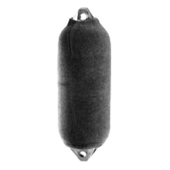 Plastimo Sock Fender Schwarz 230 x 230 x 1020 mm Plastimo Sock Fender Schwarz 230 x 230 x 1020 mm von Plastimo