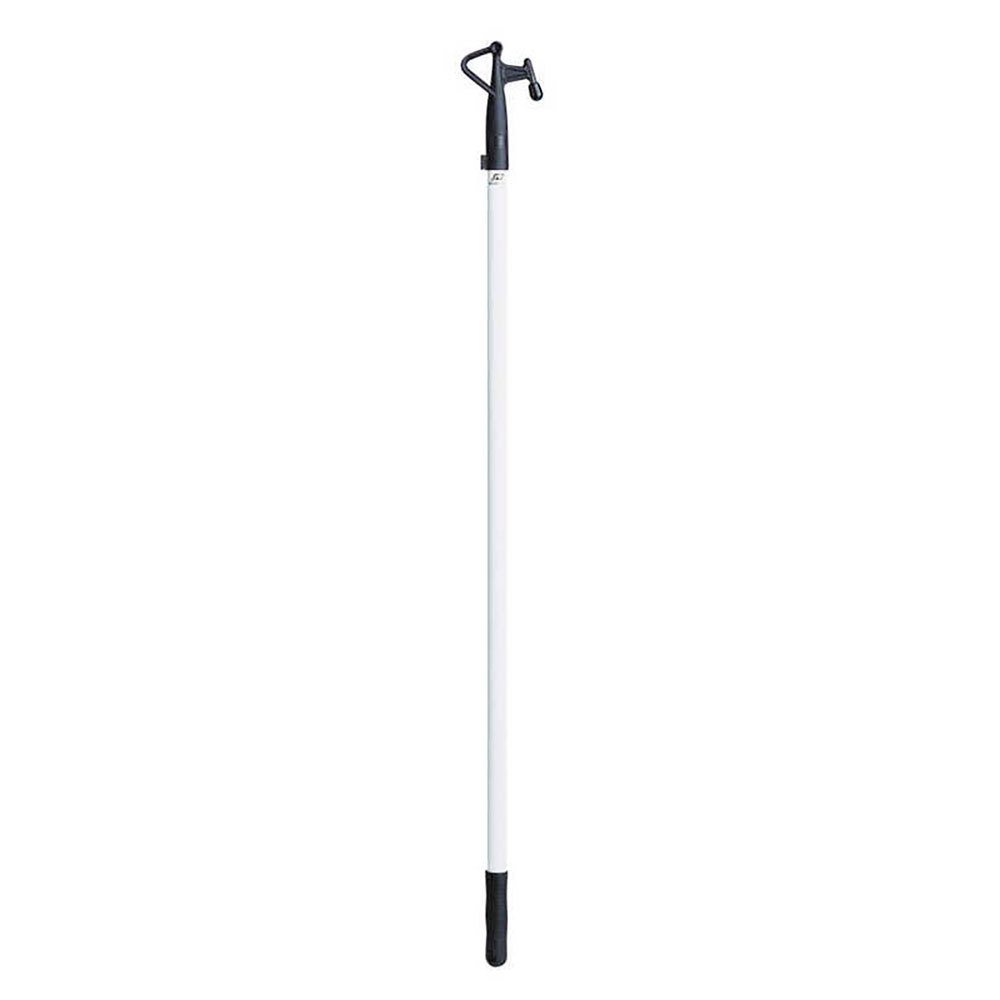 Plastimo Fiberglass Boathook Silber 240 cm Plastimo Fiberglass Boathook Silber 240 cm von Plastimo