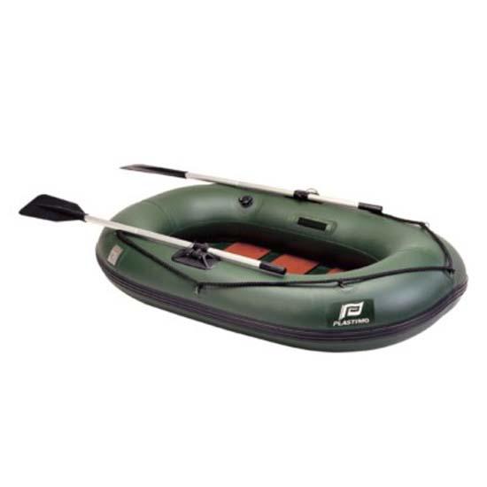 Plastimo Fish P180sf Grün Plastimo Fish P180sf Grün von Plastimo