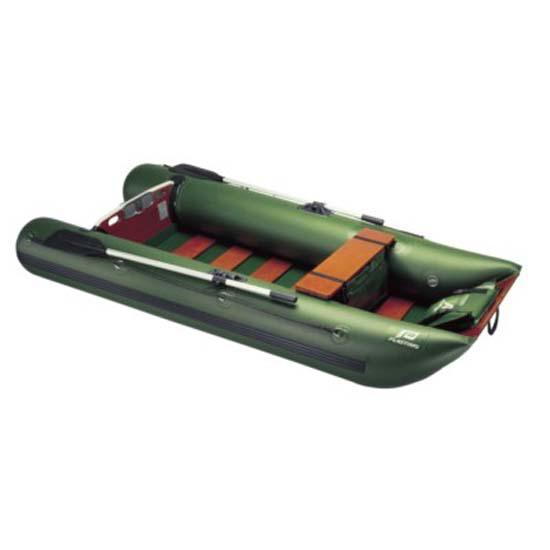 Plastimo Fish P270sf Silber Plastimo Fish P270sf Silber von Plastimo