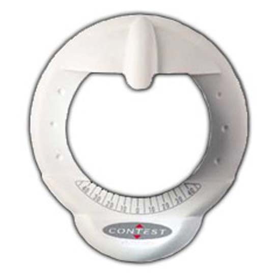 Plastimo Flange Silber for Contest 101 Plastimo Flange Silber for Contest 101 von Plastimo