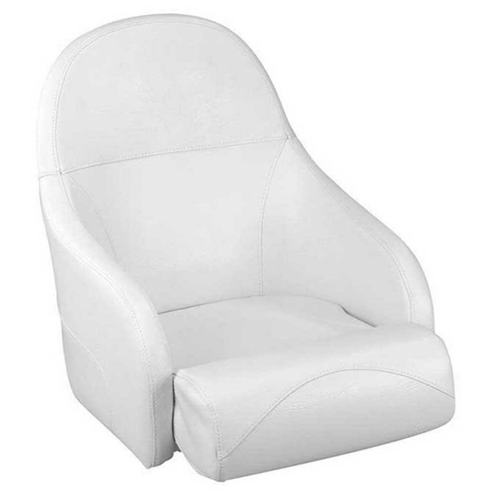 Plastimo Flip-up Seat Weiß Plastimo Flip-up Seat Weiß von Plastimo
