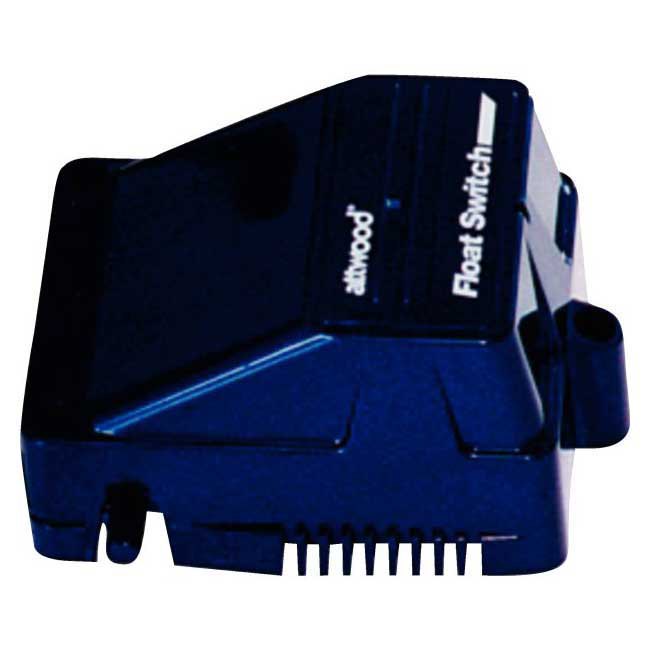 Plastimo Float Switch Lila 133 x 98 x 73 mm Plastimo Float Switch Lila 133 x 98 x 73 mm von Plastimo