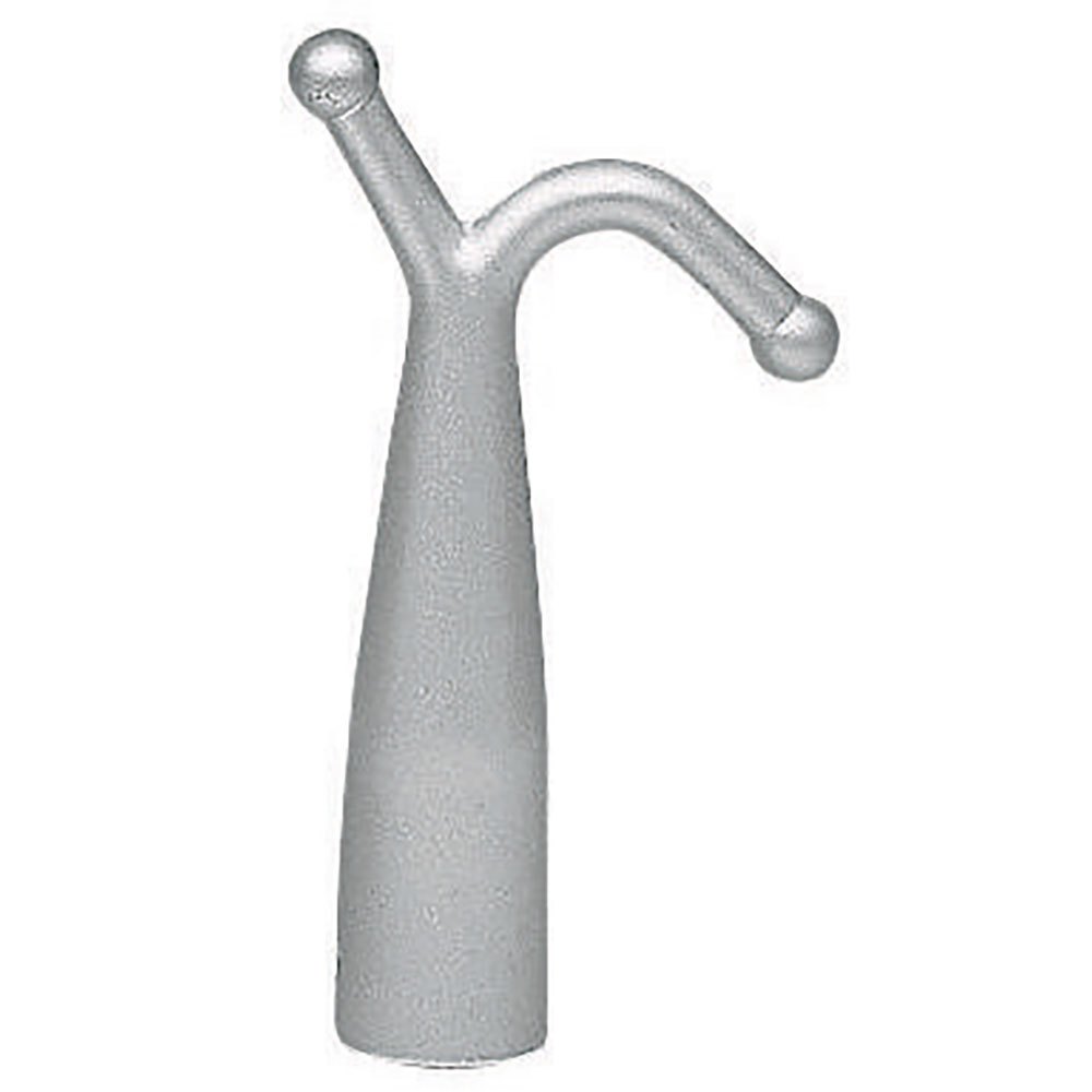 Plastimo Floating Boathook Silber 240 cm Plastimo Floating Boathook Silber 240 cm von Plastimo