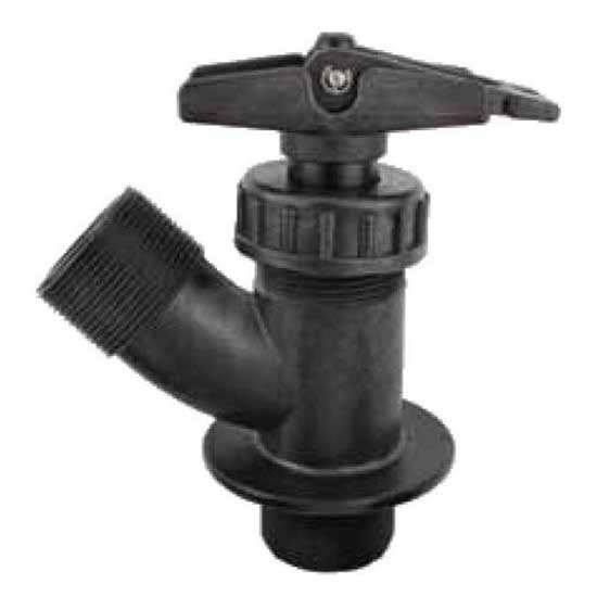 Plastimo Flowtech Mark 1 Valve Silber Plastimo Flowtech Mark 1 Valve Silber von Plastimo