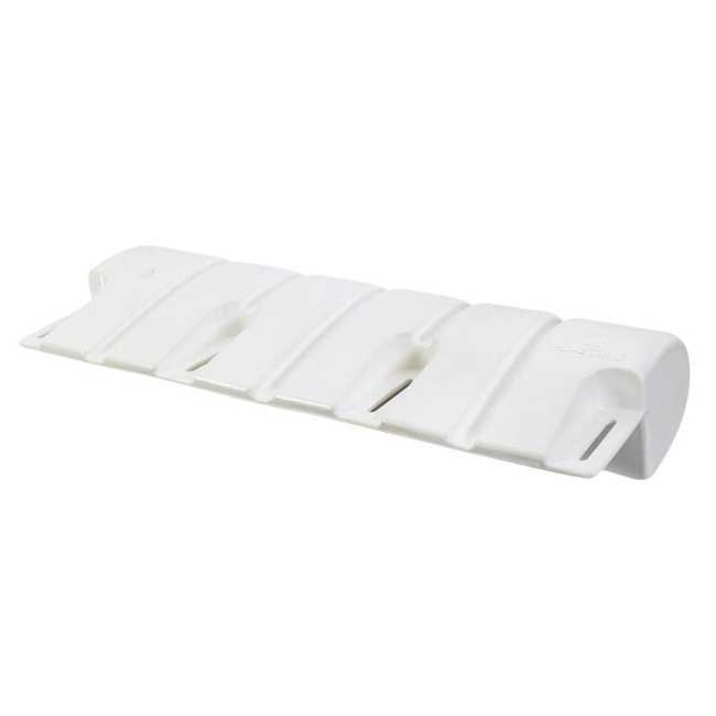 Plastimo Foam Fender Durchsichtig 25 x 90 cm Plastimo Foam Fender Durchsichtig 25 x 90 cm von Plastimo