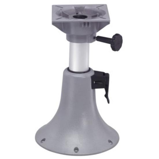 Plastimo Foot With Manual Adjustment Grau Plastimo Foot With Manual Adjustment Grau von Plastimo