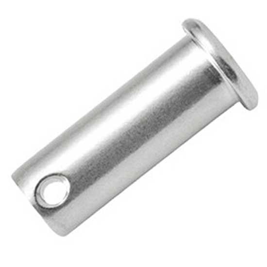 Plastimo Fork Pin 10 Units Silber 5 x 16 mm Plastimo Fork Pin 10 Units Silber 5 x 16 mm von Plastimo