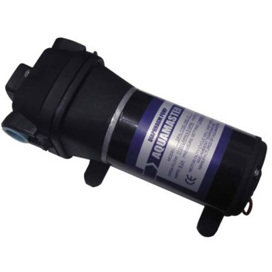 Plastimo Fresh Water Pump Schwarz 1020 Liters / h von Plastimo
