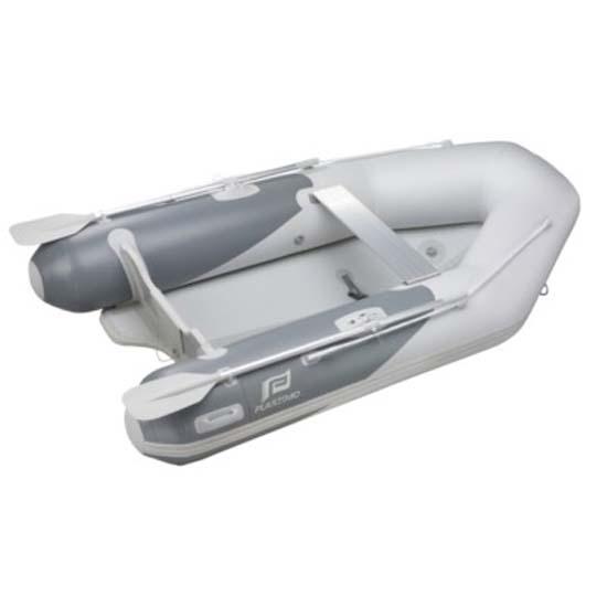 Plastimo Fun Ii Pi230vb Inflatable Boat Grau 1 Place Plastimo Fun Ii Pi230vb Inflatable Boat Grau 1 Place von Plastimo