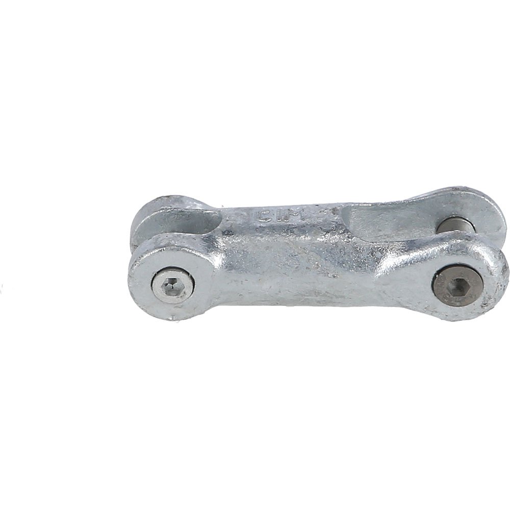 Plastimo Galvanised Chain Link Silber 6-8 mm Plastimo Galvanised Chain Link Silber 6-8 mm von Plastimo