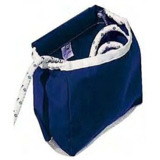 Plastimo Halyard Stowage Bag Blau 45 x 30 x 15 cm von Plastimo