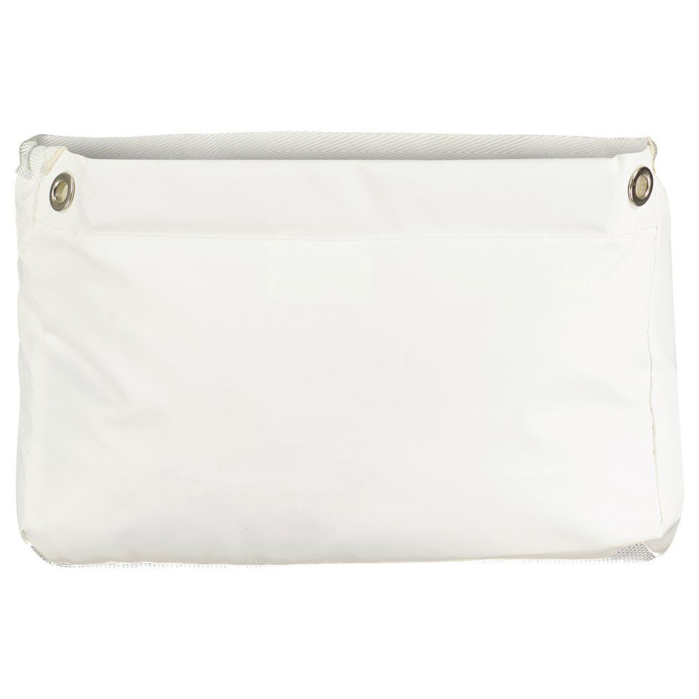 Plastimo Halyard Stowage Bag Weiß,Blau 45 x 30 x 15 cm Plastimo Halyard Stowage Bag Weiß,Blau 45 x 30 x 15 cm von Plastimo