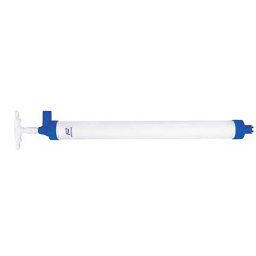 Plastimo Hand Pump Durchsichtig 0.5 Liters Plastimo Hand Pump Durchsichtig 0.5 Liters von Plastimo