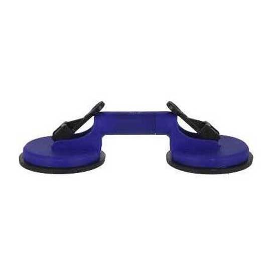 Plastimo Handle 2 Suction Cup Lila 40 kg Plastimo Handle 2 Suction Cup Lila 40 kg von Plastimo