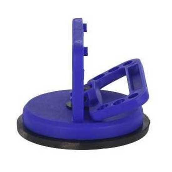 Plastimo Handle Suction Cup Blau 40 kg Plastimo Handle Suction Cup Blau 40 kg von Plastimo