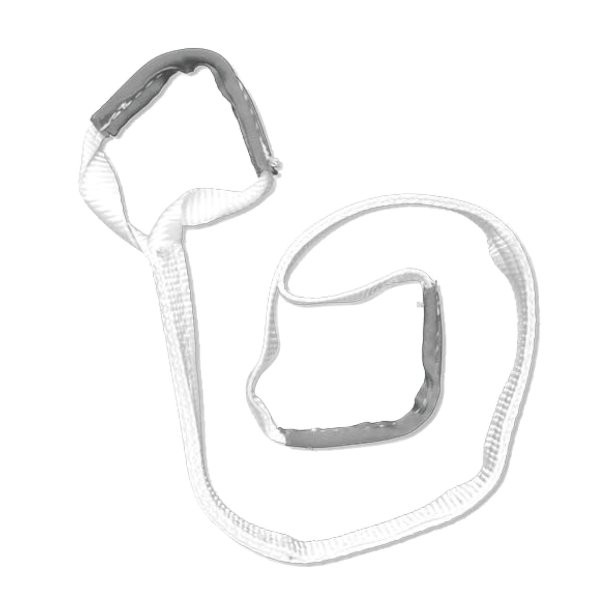 Plastimo Handydock Mooring Strap Silber 105 cm Plastimo Handydock Mooring Strap Silber 105 cm von Plastimo
