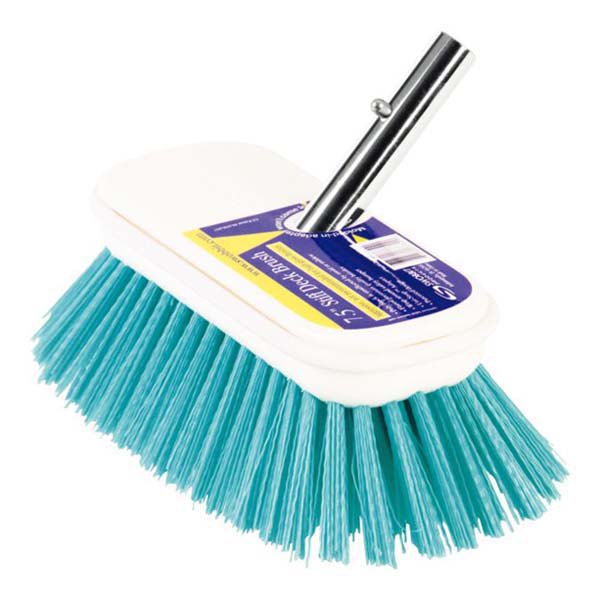 Plastimo Brush Durchsichtig 190 mm Plastimo Brush Durchsichtig 190 mm von Plastimo