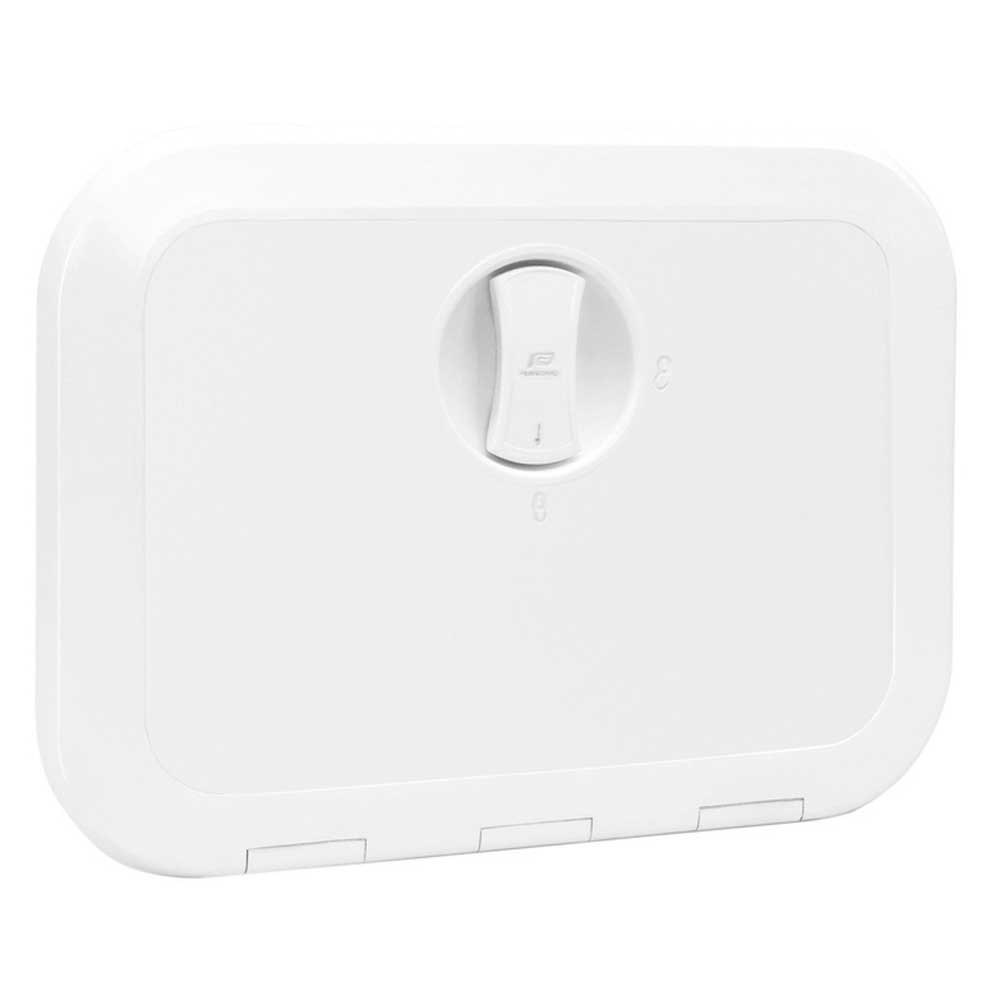 Plastimo Hatch Durchsichtig 270 x 373 mm Plastimo Hatch Durchsichtig 270 x 373 mm von Plastimo