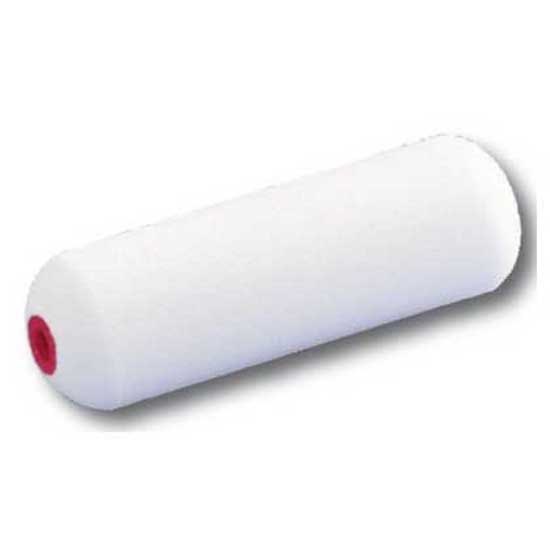 Plastimo Hd Foam Roller Weiß 110 mm Plastimo Hd Foam Roller Weiß 110 mm von Plastimo