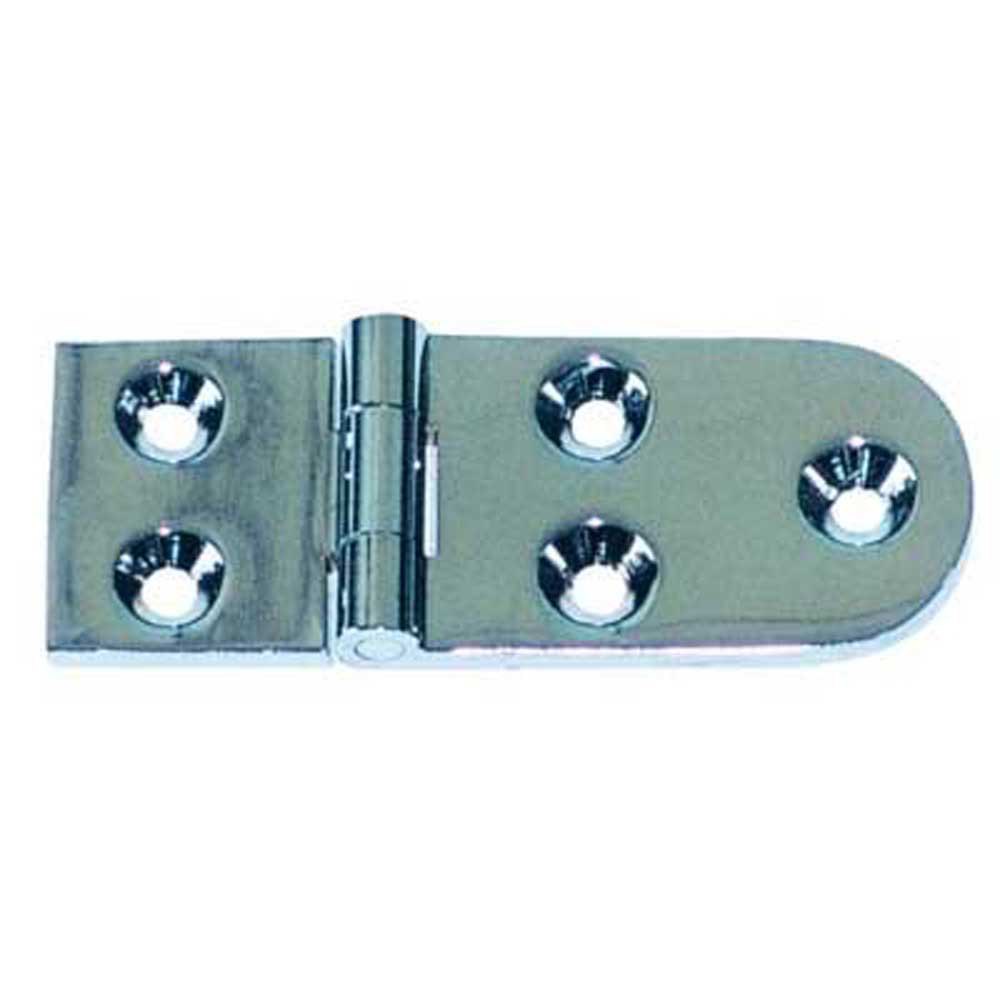 Plastimo Hinge 2 Units Silber Plastimo Hinge 2 Units Silber von Plastimo