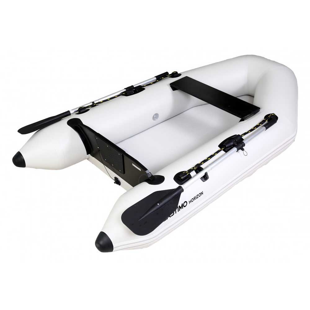 Plastimo Horizon Inflatable Floor Boat 2.00 M Silber 2 Places Plastimo Horizon Inflatable Floor Boat 2.00 M Silber 2 Places von Plastimo