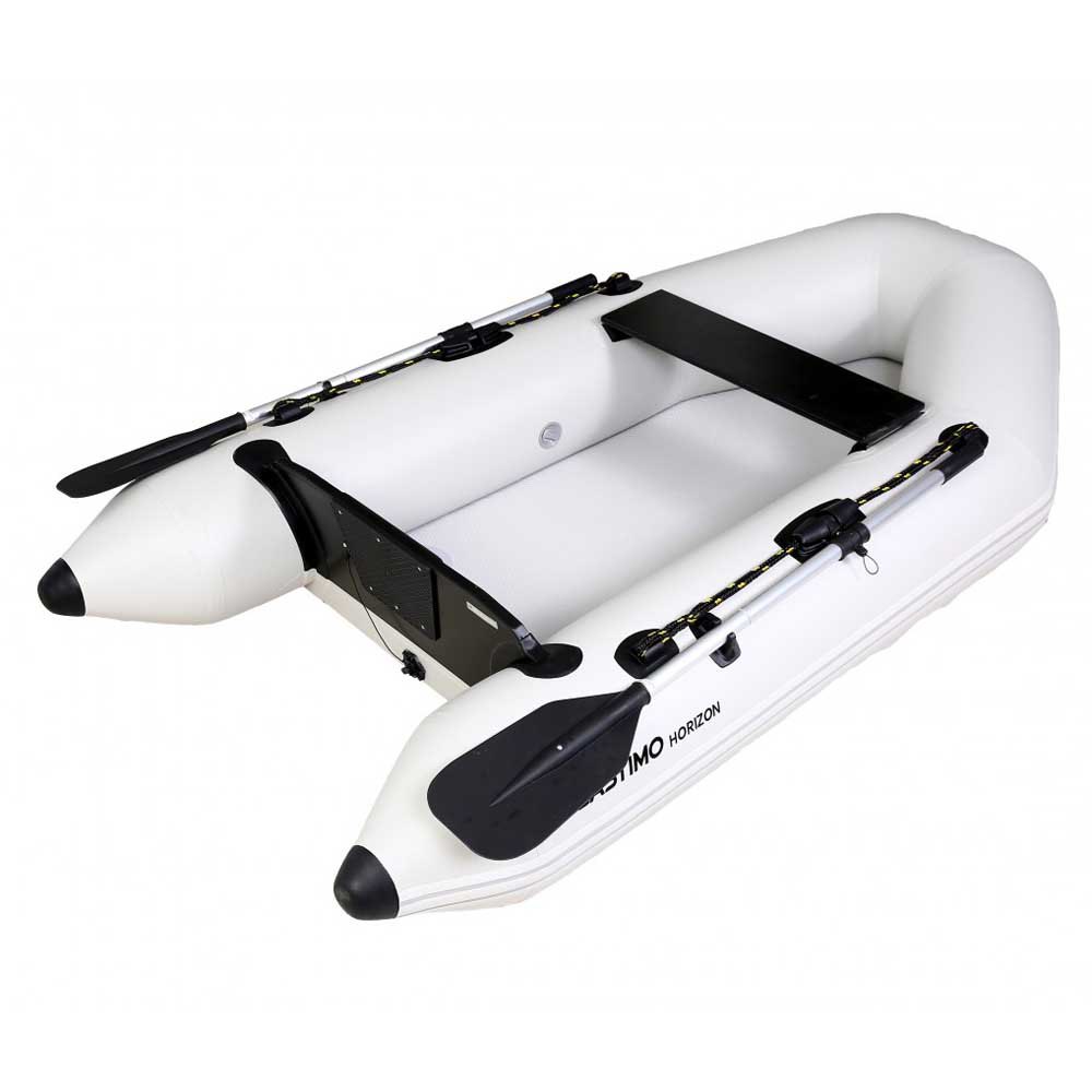 Plastimo Horizon Inflatable Floor Boat 2.30 M Silber 2 Places Plastimo Horizon Inflatable Floor Boat 2.30 M Silber 2 Places von Plastimo