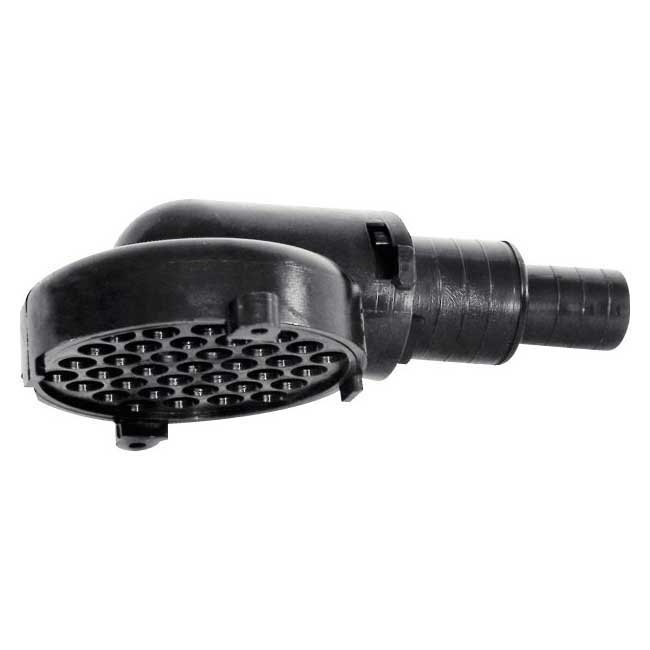 Plastimo Horizontal Strainer Silber 25-38 mm Plastimo Horizontal Strainer Silber 25-38 mm von Plastimo