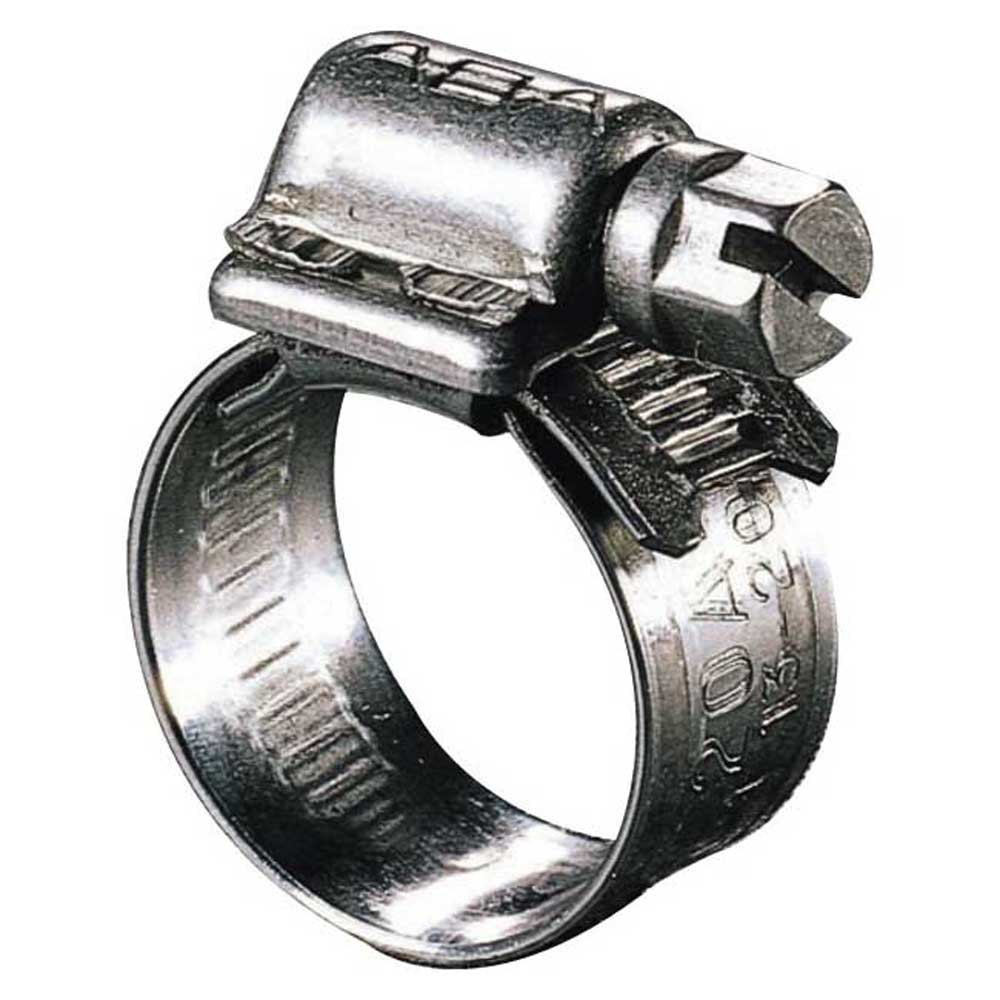 Plastimo Inox Aisi 316 Clamp 12 Mm Silber 68-85 mm Plastimo Inox Aisi 316 Clamp 12 Mm Silber 68-85 mm von Plastimo