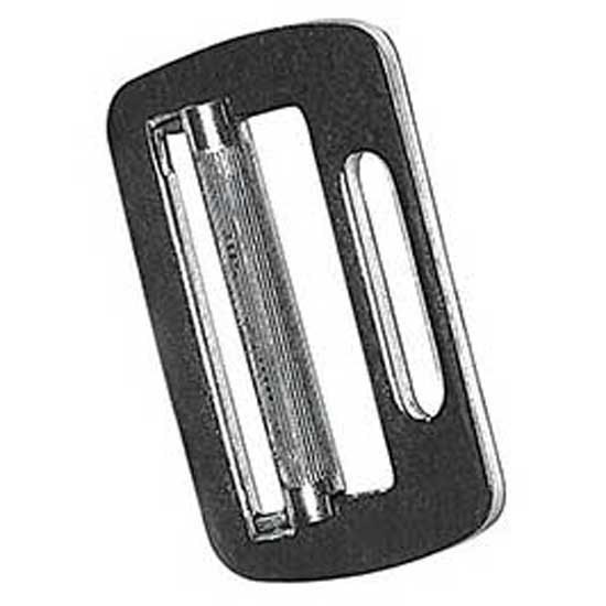 Plastimo Inox Buckle Silber 50 mm Plastimo Inox Buckle Silber 50 mm von Plastimo