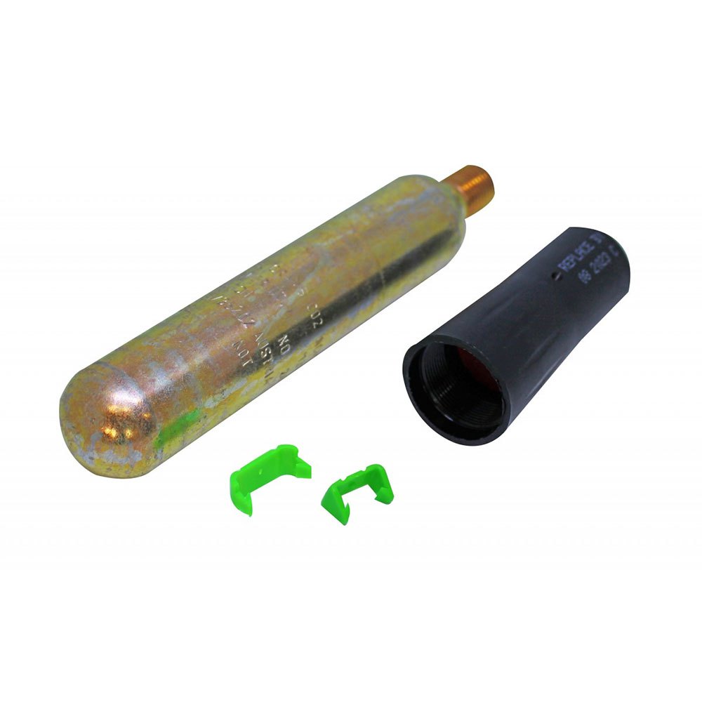 Plastimo Ior 150n Automatic Cartridge Recharge Set Golden 45 g Plastimo Ior 150n Automatic Cartridge Recharge Set Golden 45 g von Plastimo