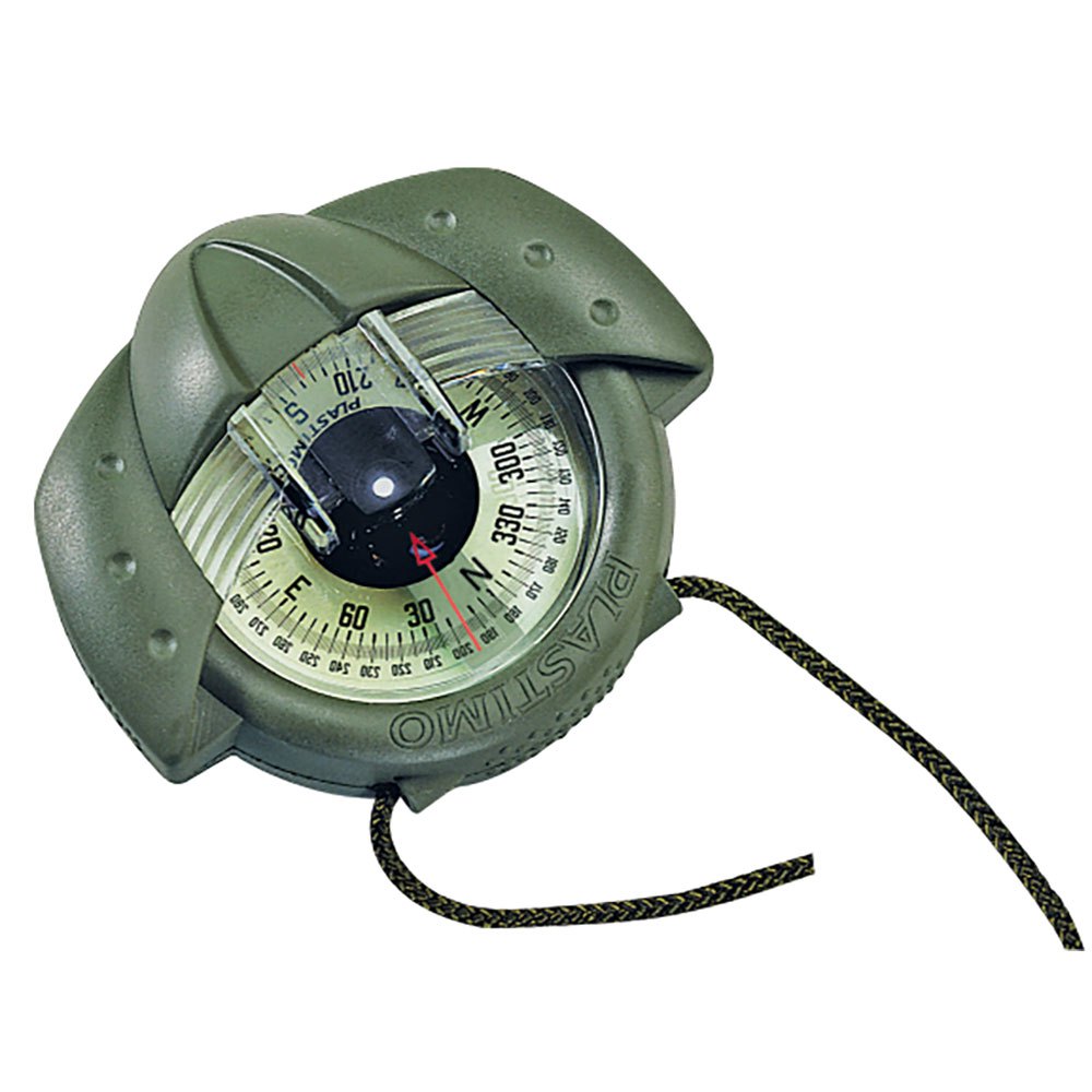 Plastimo Iris 50 Compass Grün Plastimo Iris 50 Compass Grün von Plastimo