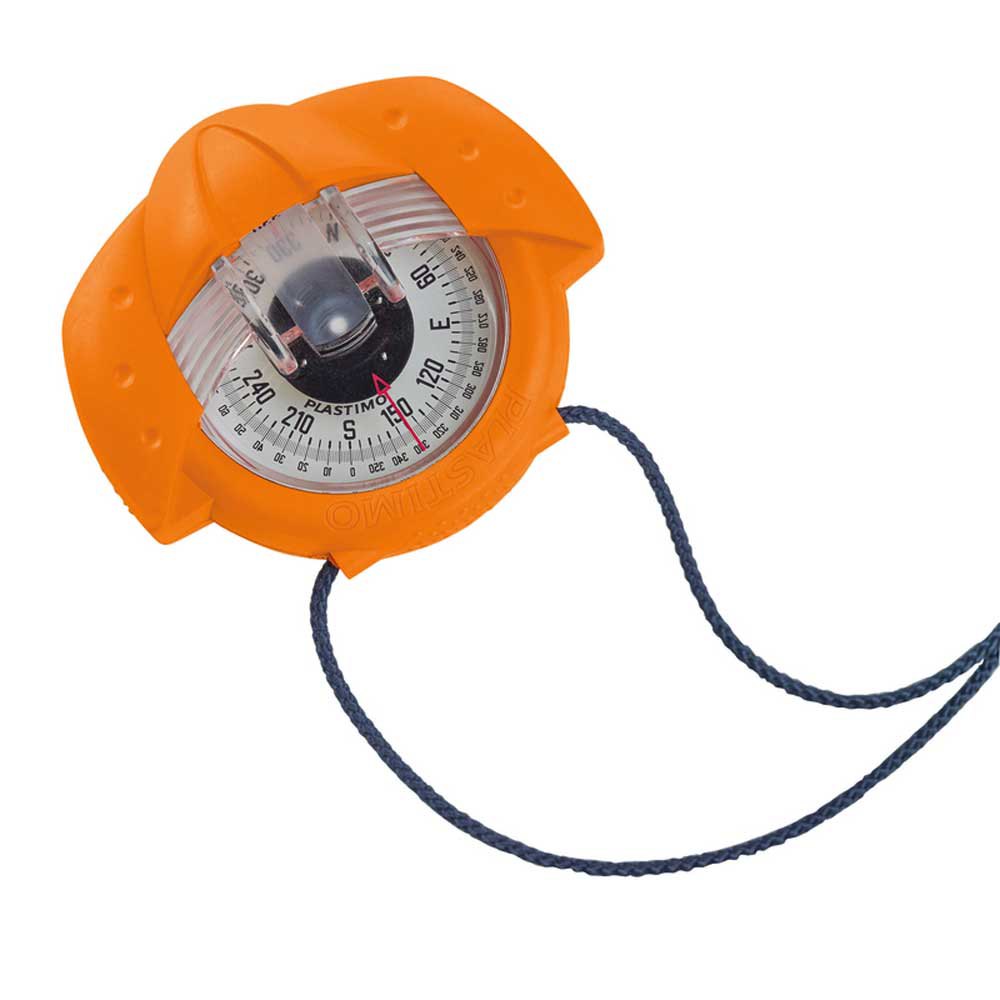 Plastimo Iris 50 Compass Golden Plastimo Iris 50 Compass Golden von Plastimo