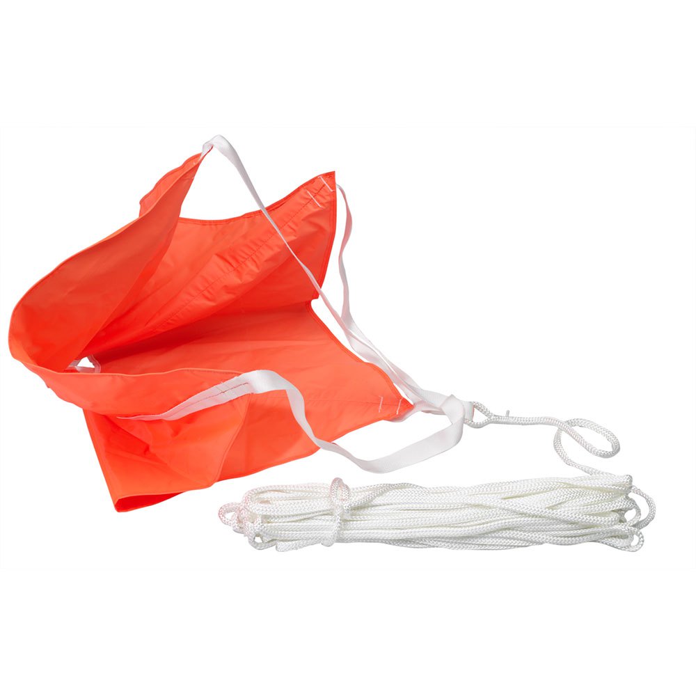 Plastimo Iso Floating Anchor Orange 90 x 75 cm Plastimo Iso Floating Anchor Orange 90 x 75 cm von Plastimo