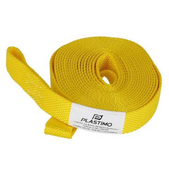 Plastimo Jacklines Strap 12 M Plastimo Jacklines Strap 12 M von Plastimo