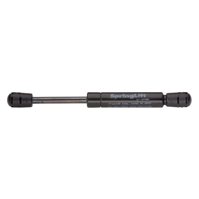 Plastimo Jacks Gas Piston 18.1kg Silber 254 mm Plastimo Jacks Gas Piston 18.1kg Silber 254 mm von Plastimo