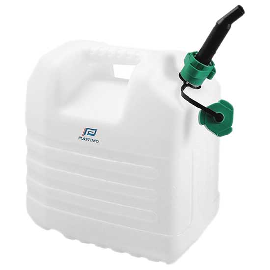 Plastimo 27240 Water Tank Weiß 20 Liters Plastimo 27240 Water Tank Weiß 20 Liters von Plastimo