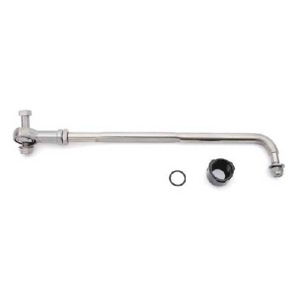 Plastimo Johnson Evinrude Brp A74ss Tiller Arm Silber Plastimo Johnson Evinrude Brp A74ss Tiller Arm Silber von Plastimo