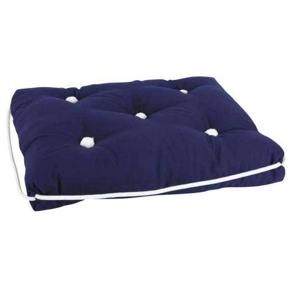 Plastimo Kapok Simple Pillow Blau 44 x 36 x 9 cm Plastimo Kapok Simple Pillow Blau 44 x 36 x 9 cm von Plastimo