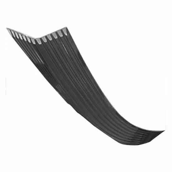 Plastimo Keel Protector Silber 1.83 m Plastimo Keel Protector Silber 1.83 m von Plastimo