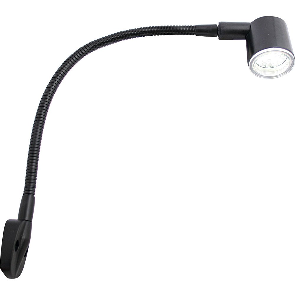 Plastimo Kurs Flexible Led Lamp Silber 70 Lumens Plastimo Kurs Flexible Led Lamp Silber 70 Lumens von Plastimo