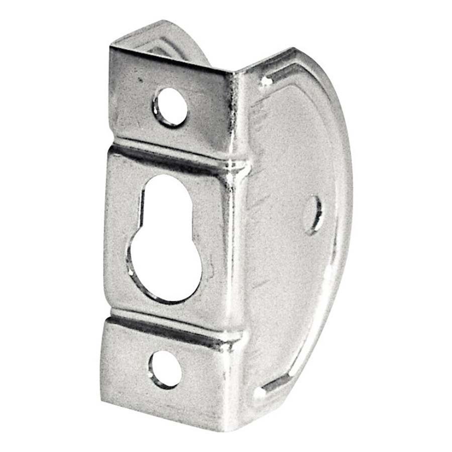 Plastimo Ladder Platform Flat Plate Silber 25 mm Plastimo Ladder Platform Flat Plate Silber 25 mm von Plastimo