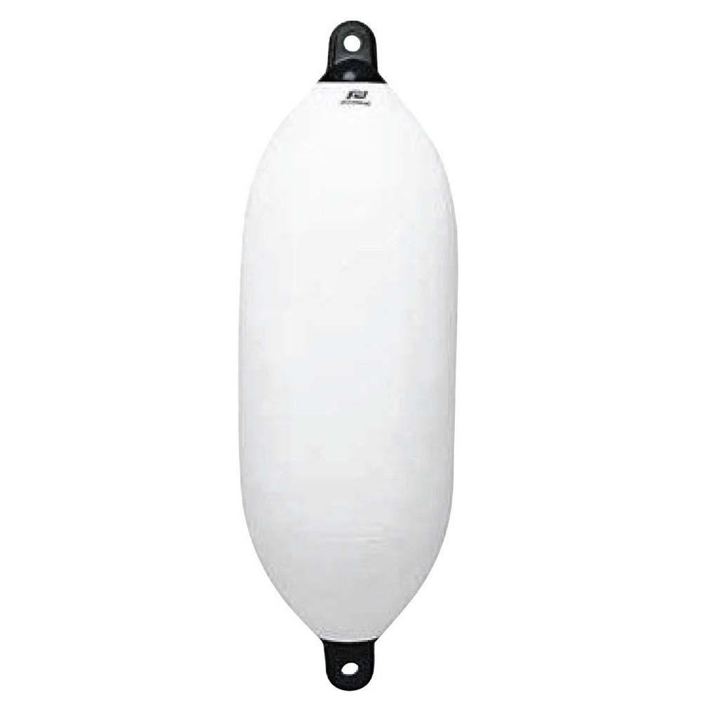 Plastimo Large Yacht 100 Fender Weiß 450 x 450 x 1400 mm Plastimo Large Yacht 100 Fender Weiß 450 x 450 x 1400 mm von Plastimo