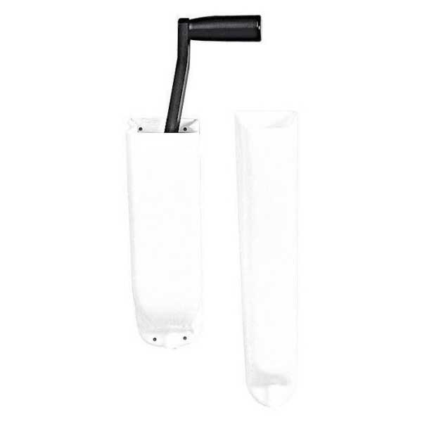 Plastimo Lever Case Durchsichtig 275 x 73 x 50 mm Plastimo Lever Case Durchsichtig 275 x 73 x 50 mm von Plastimo