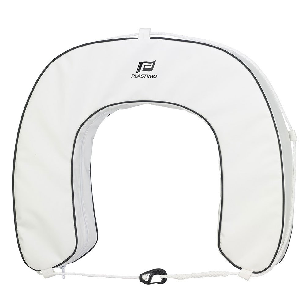 Plastimo Lifebuoy Sheath Durchsichtig Plastimo Lifebuoy Sheath Durchsichtig von Plastimo