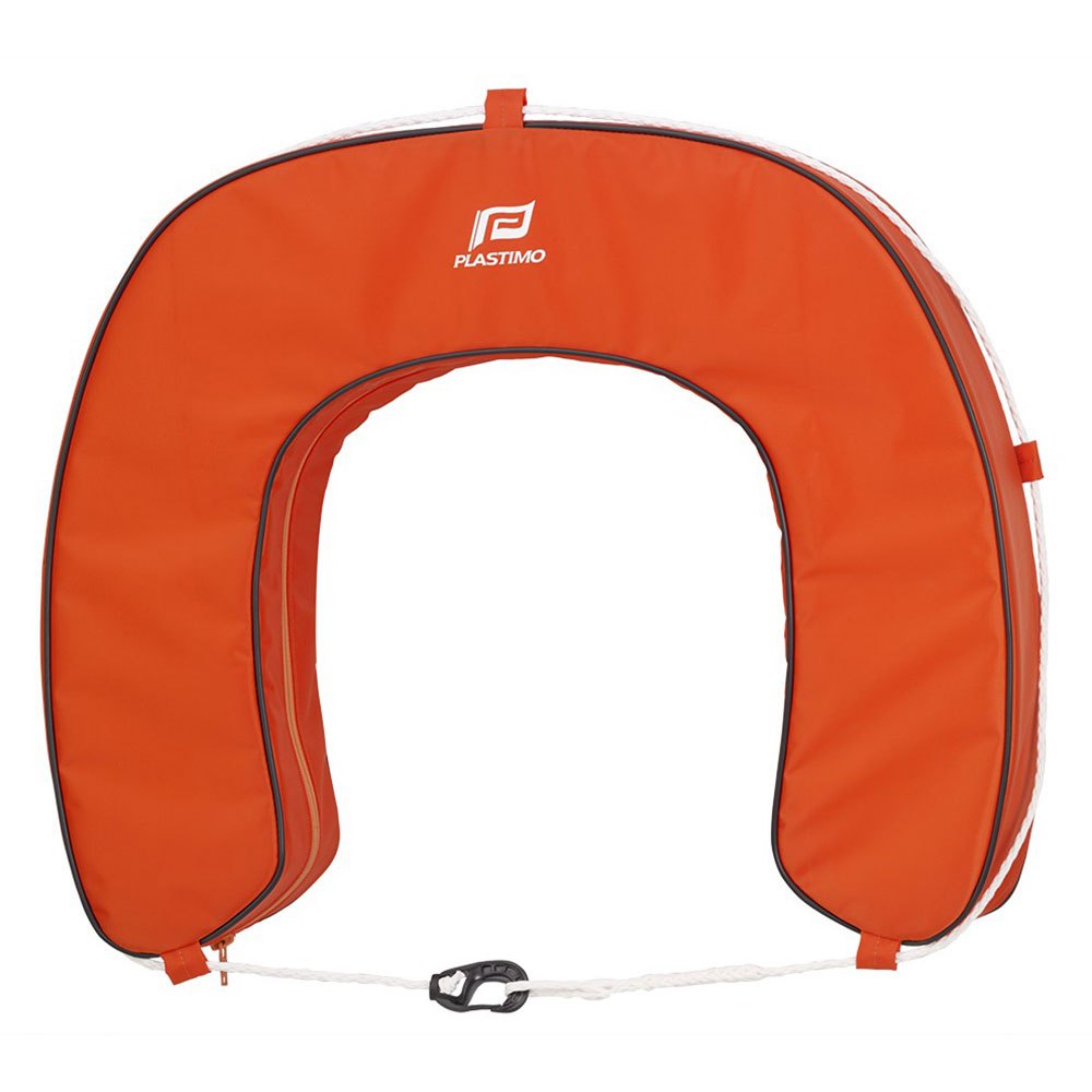 Plastimo Lifebuoy Sheath Orange Plastimo Lifebuoy Sheath Orange von Plastimo