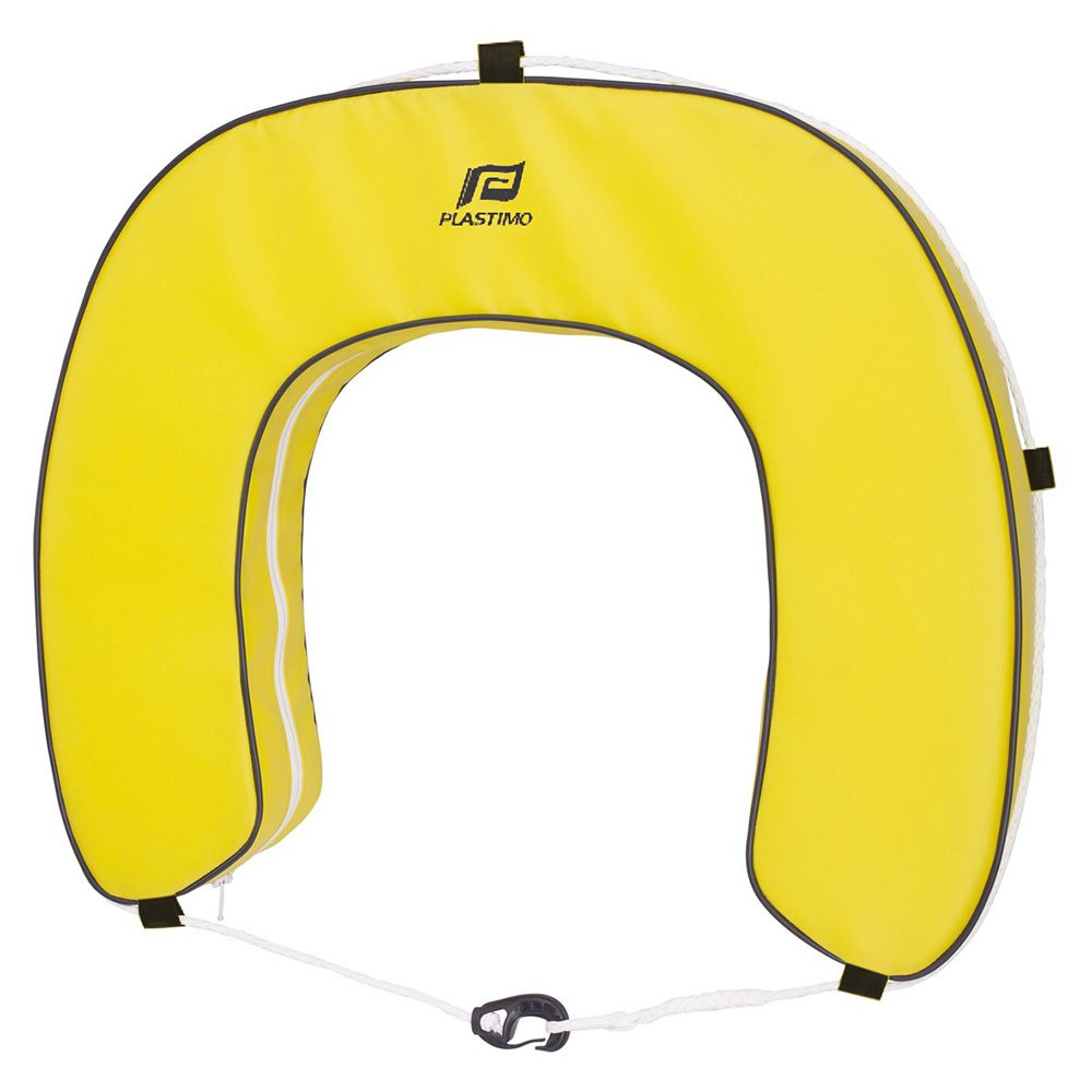 Plastimo Lifebuoy Sheath Gelb Plastimo Lifebuoy Sheath Gelb von Plastimo